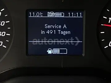 MERCEDES-BENZ Sprinter 316 CDI  Werkstatt  AHK 3 5t &hellip;