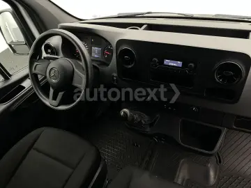 MERCEDES-BENZ Sprinter 316 CDI  Werkstatt  AHK 3 5t &hellip;