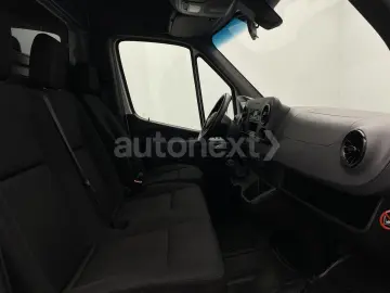 MERCEDES-BENZ Sprinter 316 CDI  Werkstatt  AHK 3 5t &hellip;