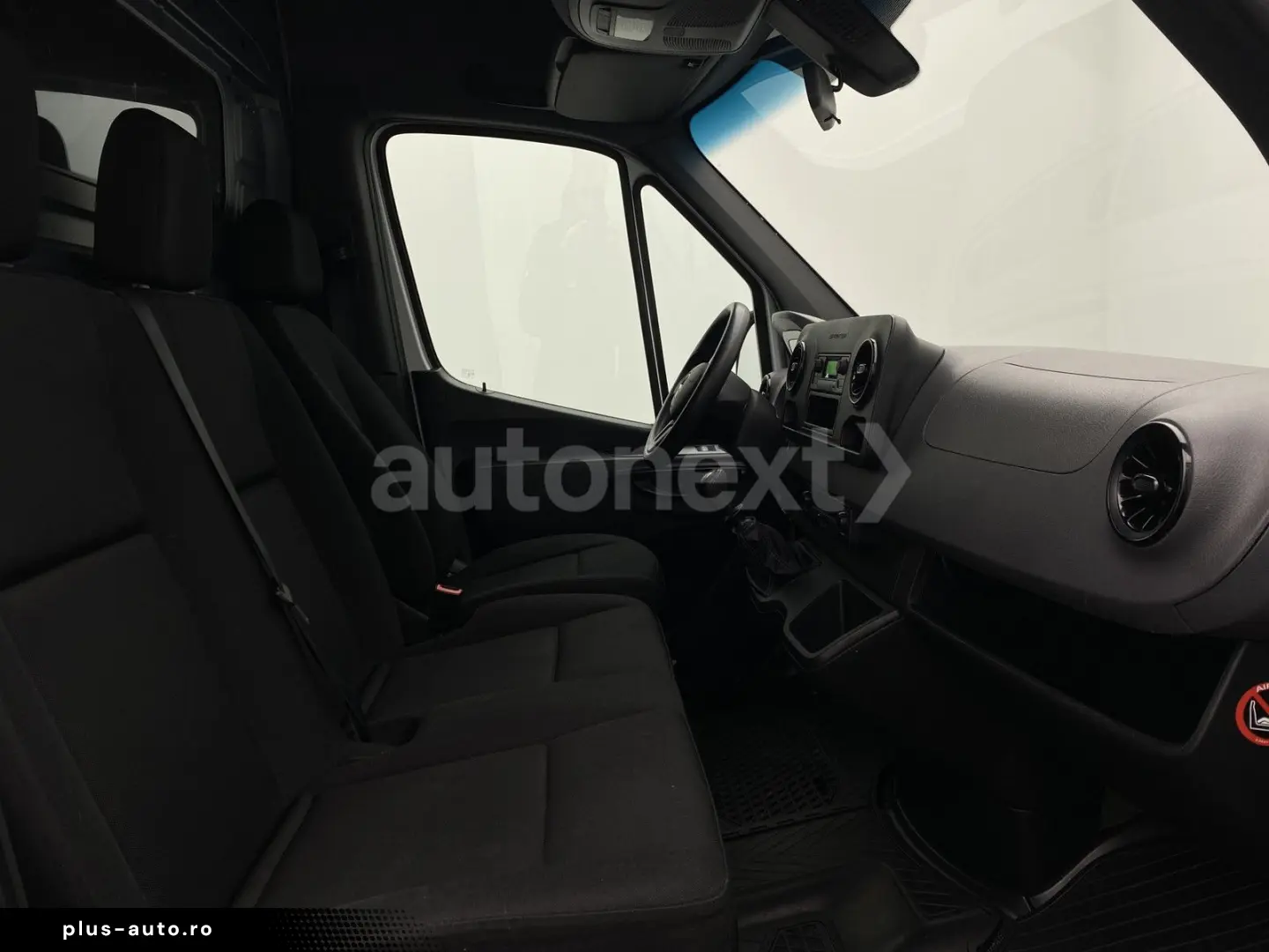 MERCEDES-BENZ Sprinter 316 CDI  Werkstatt  AHK 3 5t &hellip;