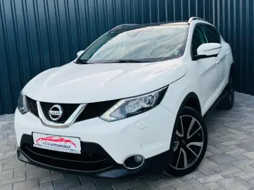 NISSAN QASHQAI   FAB 03.2014   1.2 BENZINA 116CP