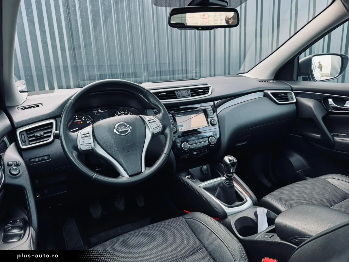 NISSAN QASHQAI   FAB 03.2014   1.2 BENZINA 116CP