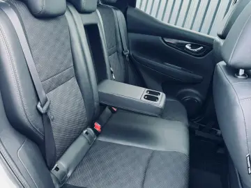 NISSAN QASHQAI   FAB 03.2014   1.2 BENZINA 116CP