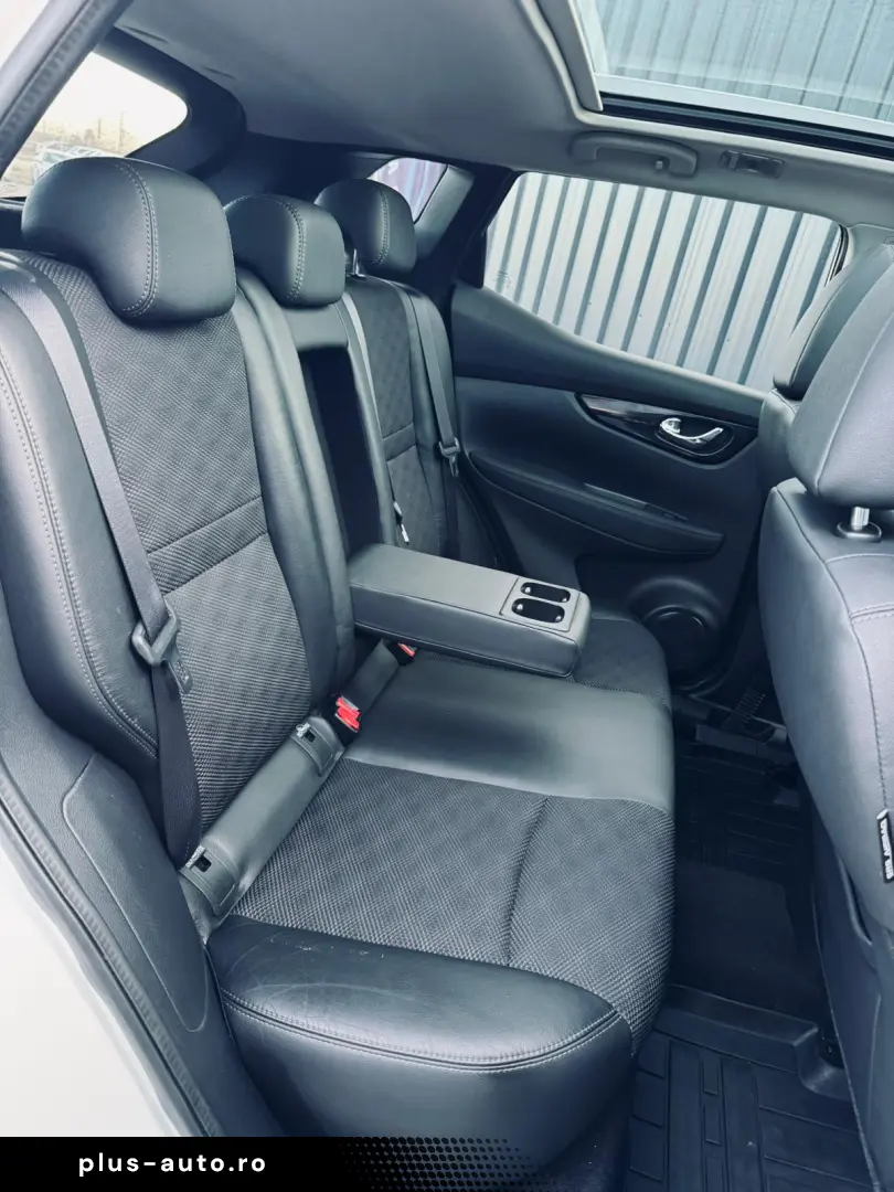 NISSAN QASHQAI   FAB 03.2014   1.2 BENZINA 116CP