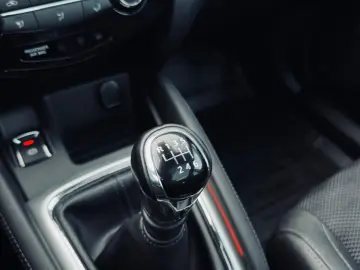 NISSAN QASHQAI   FAB 03.2014   1.2 BENZINA 116CP