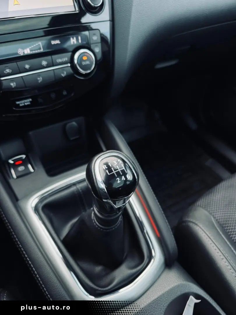 NISSAN QASHQAI   FAB 03.2014   1.2 BENZINA 116CP