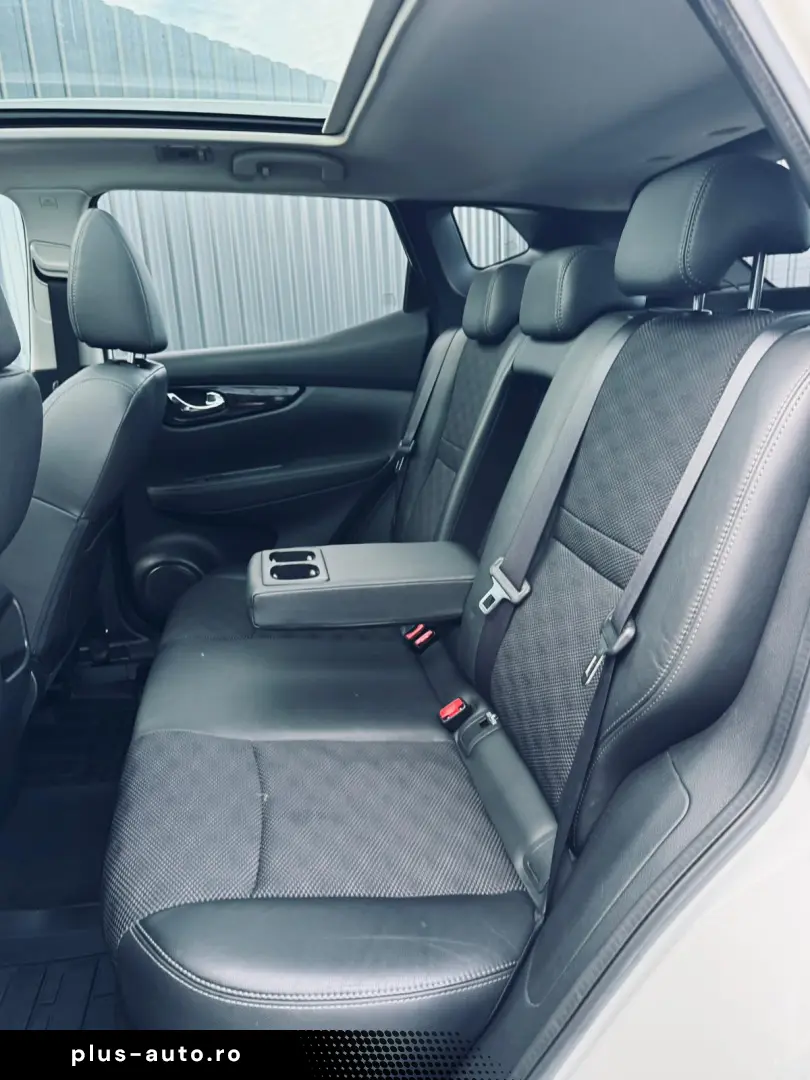 NISSAN QASHQAI   FAB 03.2014   1.2 BENZINA 116CP