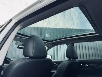 NISSAN QASHQAI   FAB 03.2014   1.2 BENZINA 116CP