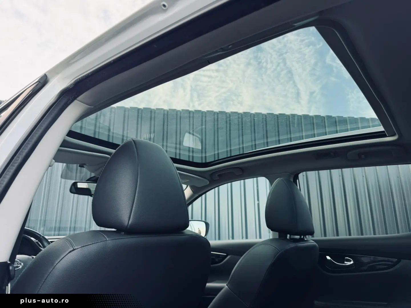 NISSAN QASHQAI   FAB 03.2014   1.2 BENZINA 116CP