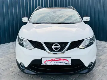 NISSAN QASHQAI   FAB 03.2014   1.2 BENZINA 116CP