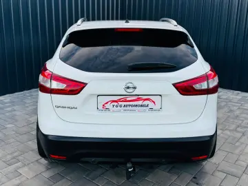 NISSAN QASHQAI   FAB 03.2014   1.2 BENZINA 116CP