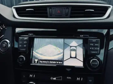 NISSAN QASHQAI   FAB 03.2014   1.2 BENZINA 116CP