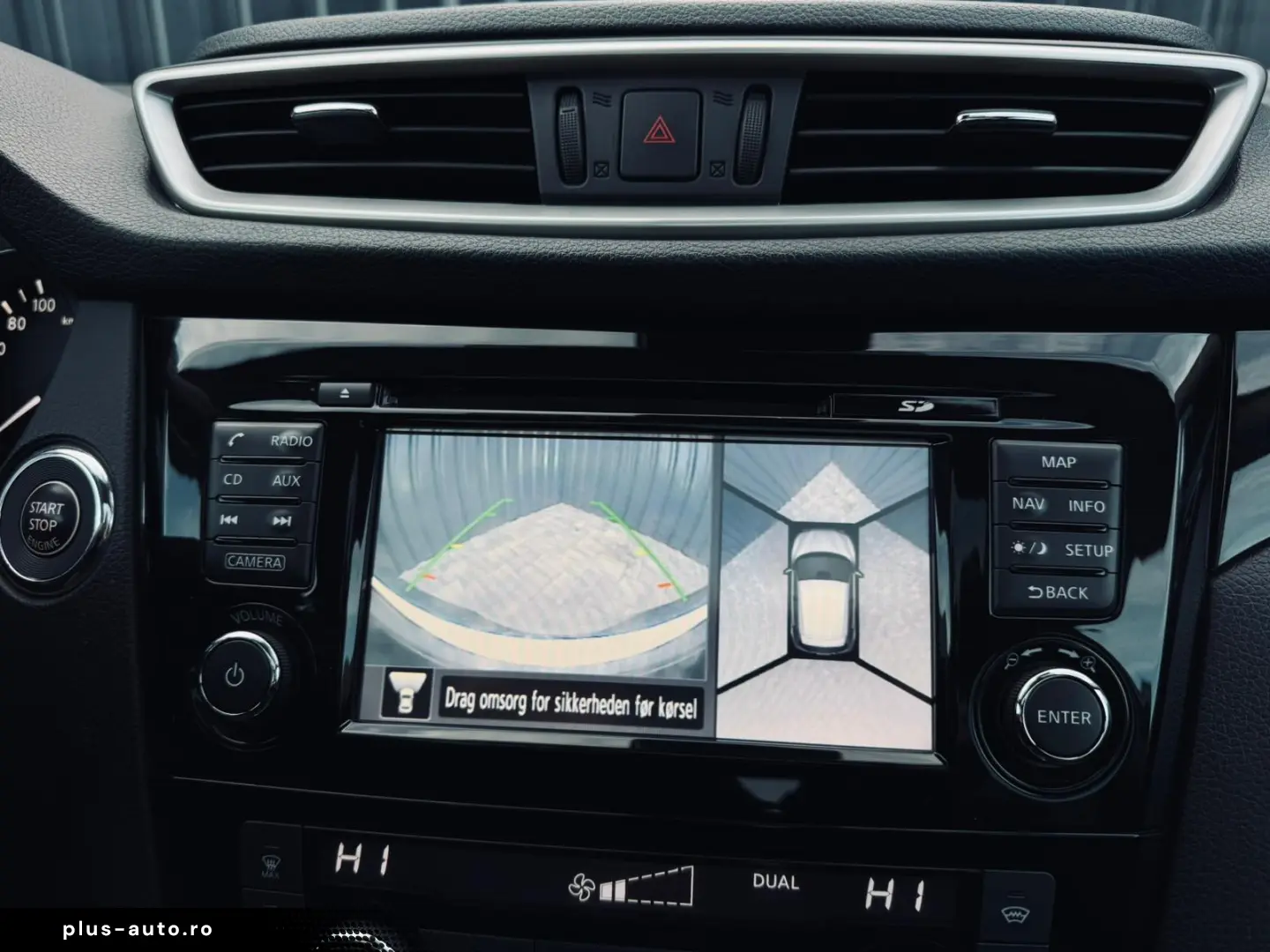 NISSAN QASHQAI   FAB 03.2014   1.2 BENZINA 116CP