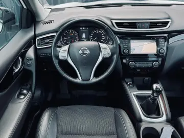 NISSAN QASHQAI   FAB 03.2014   1.2 BENZINA 116CP