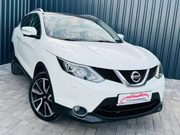 NISSAN QASHQAI   FAB 03.2014   1.2 BENZINA 116CP