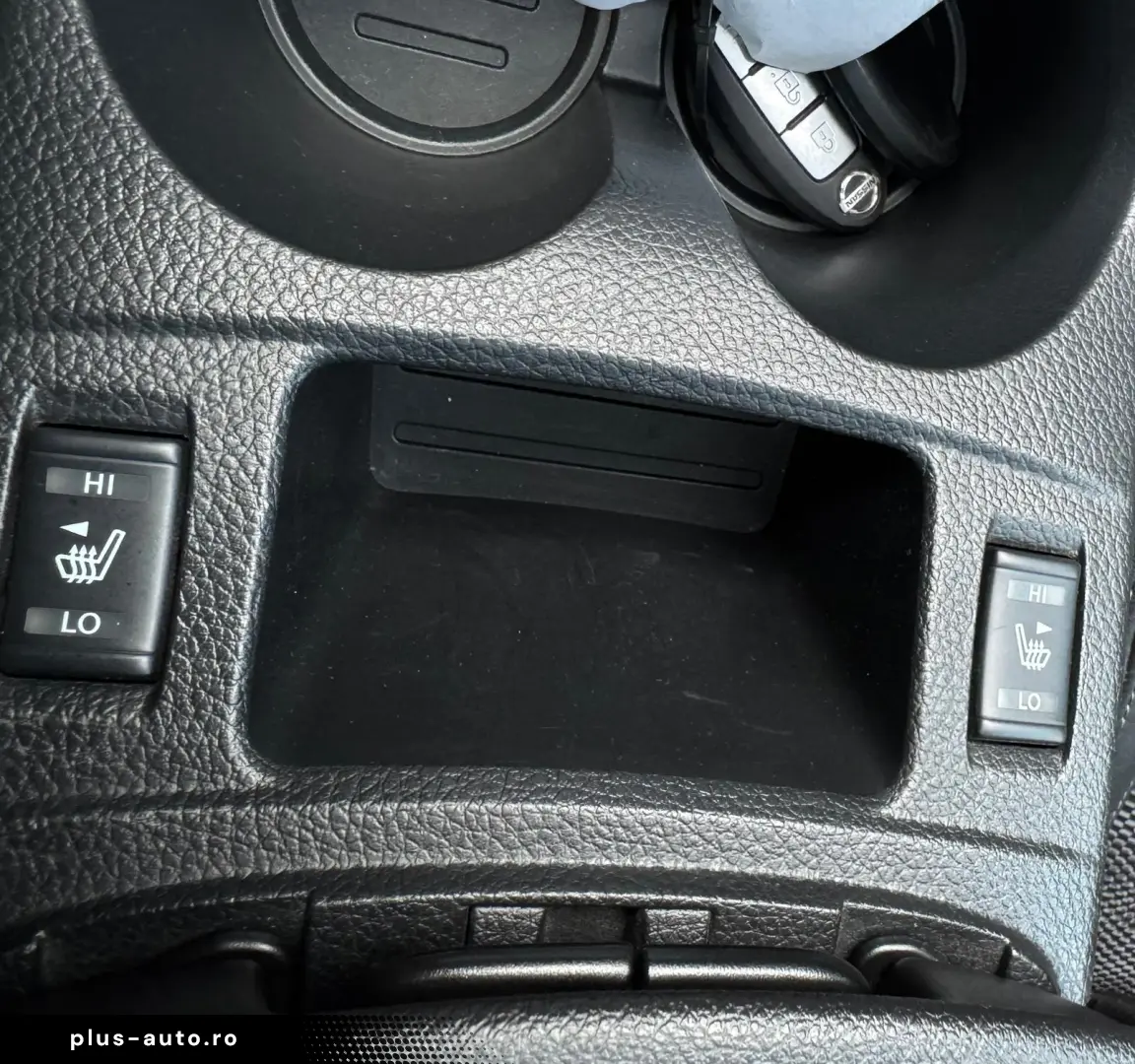 NISSAN QASHQAI   FAB 03.2014   1.2 BENZINA 116CP