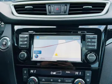 NISSAN QASHQAI   FAB 03.2014   1.2 BENZINA 116CP