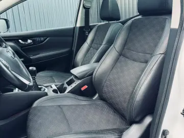 NISSAN QASHQAI   FAB 03.2014   1.2 BENZINA 116CP