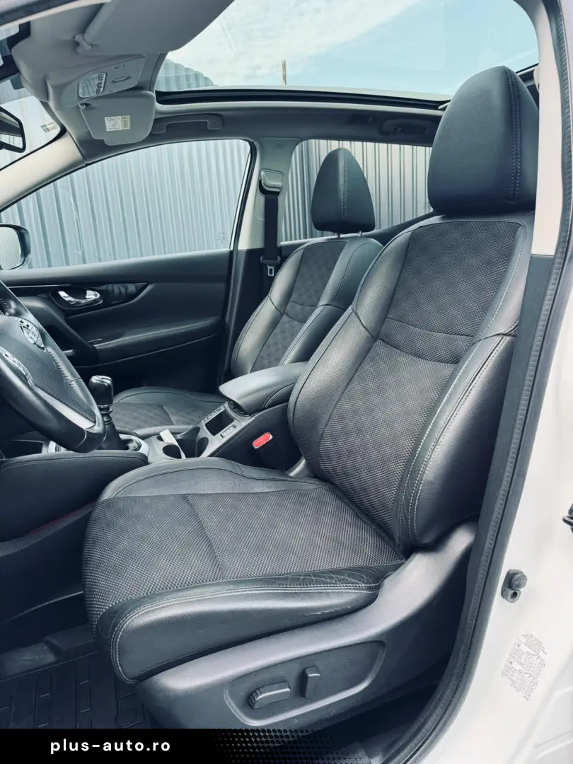 NISSAN QASHQAI   FAB 03.2014   1.2 BENZINA 116CP