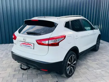 NISSAN QASHQAI   FAB 03.2014   1.2 BENZINA 116CP
