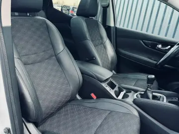 NISSAN QASHQAI   FAB 03.2014   1.2 BENZINA 116CP