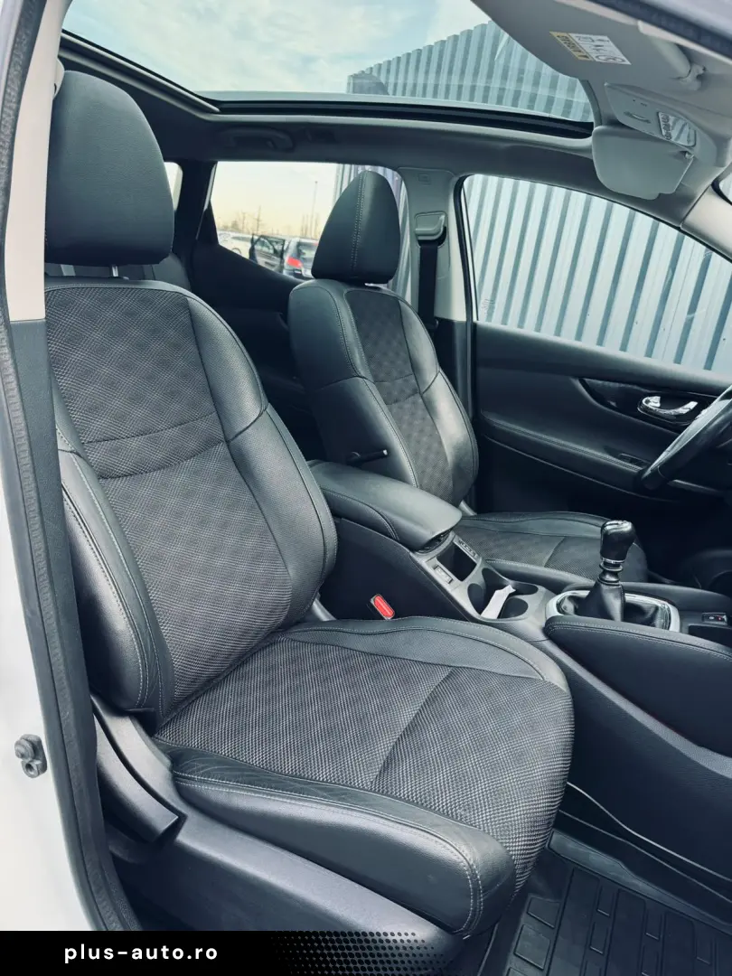 NISSAN QASHQAI   FAB 03.2014   1.2 BENZINA 116CP