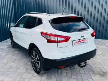 NISSAN QASHQAI   FAB 03.2014   1.2 BENZINA 116CP