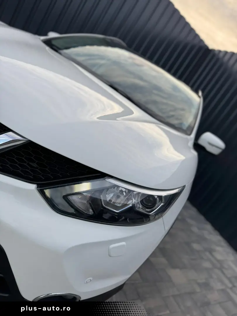 NISSAN QASHQAI   FAB 03.2014   1.2 BENZINA 116CP