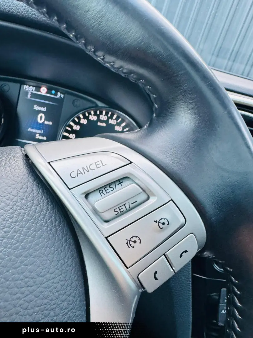 NISSAN QASHQAI   FAB 03.2014   1.2 BENZINA 116CP