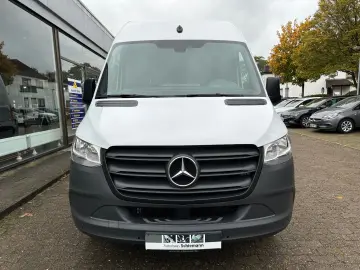 MERCEDES-BENZ Sprinter III Kasten 315 CDI