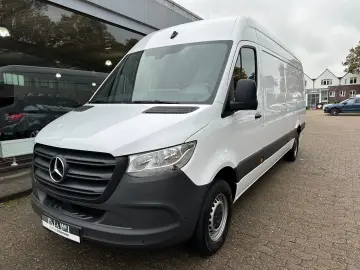 MERCEDES-BENZ Sprinter III Kasten 315 CDI