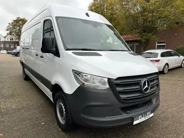 MERCEDES-BENZ Sprinter III Kasten 315 CDI