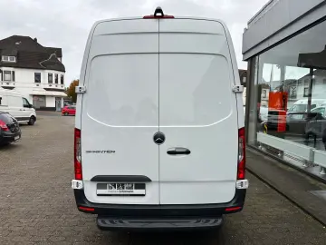 MERCEDES-BENZ Sprinter III Kasten 315 CDI