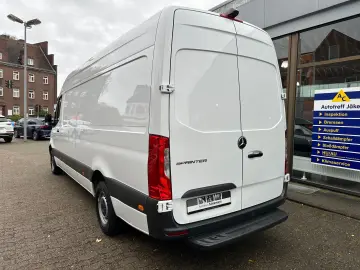 MERCEDES-BENZ Sprinter III Kasten 315 CDI