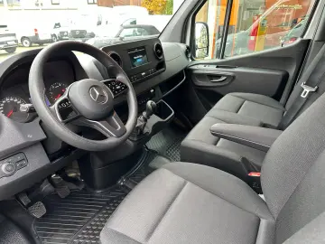 MERCEDES-BENZ Sprinter III Kasten 315 CDI