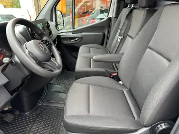 MERCEDES-BENZ Sprinter III Kasten 315 CDI
