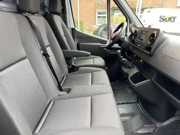 MERCEDES-BENZ Sprinter III Kasten 315 CDI