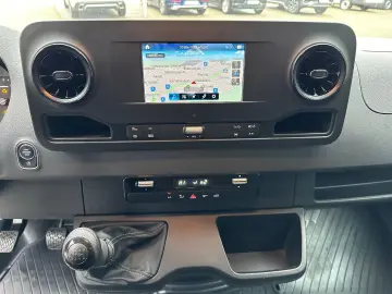 MERCEDES-BENZ Sprinter III Kasten 315 CDI