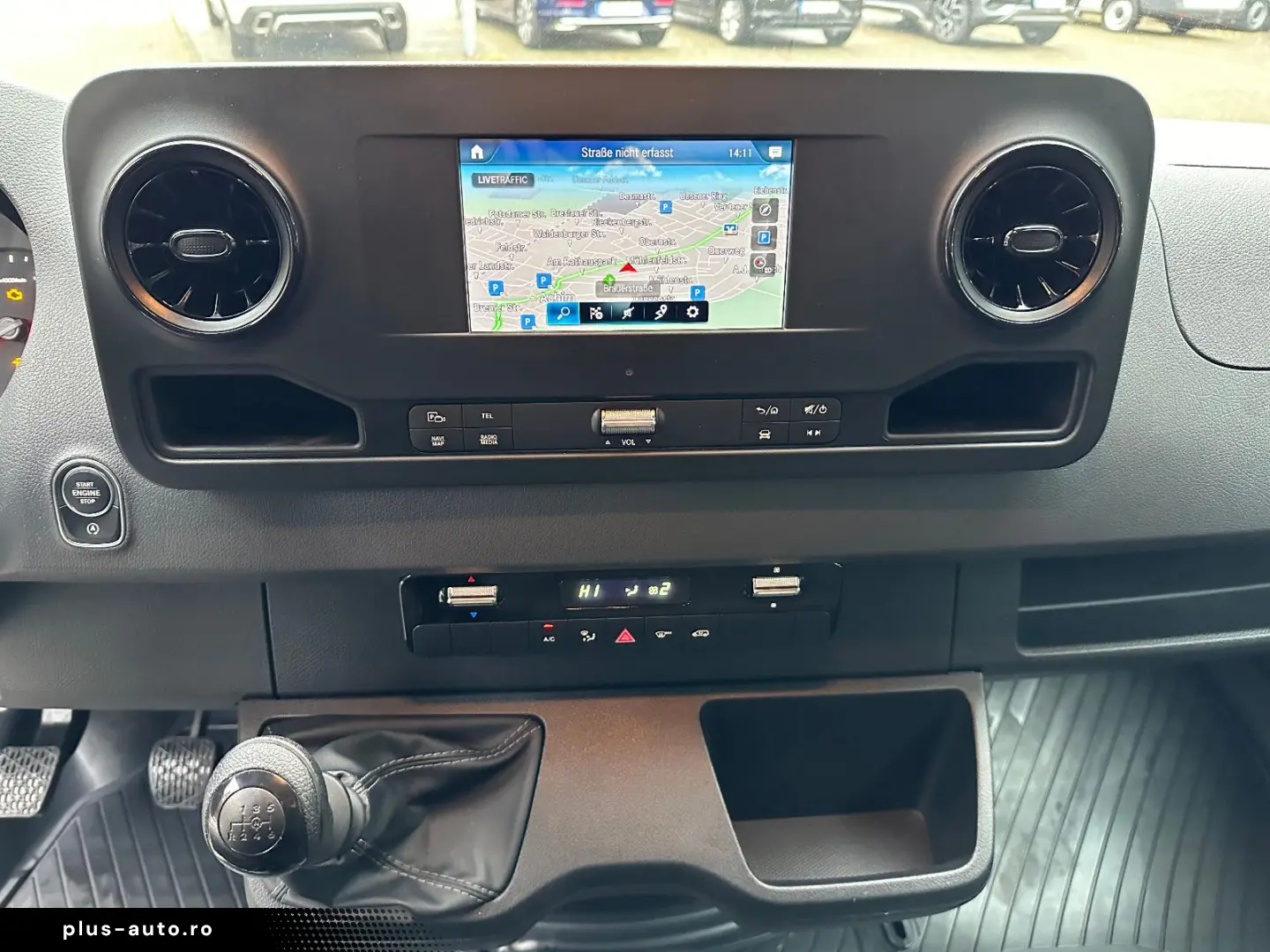 MERCEDES-BENZ Sprinter III Kasten 315 CDI