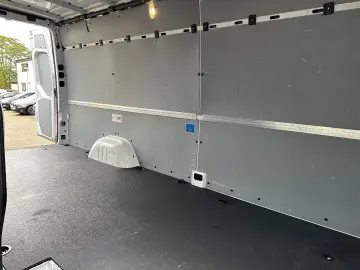 MERCEDES-BENZ Sprinter III Kasten 315 CDI