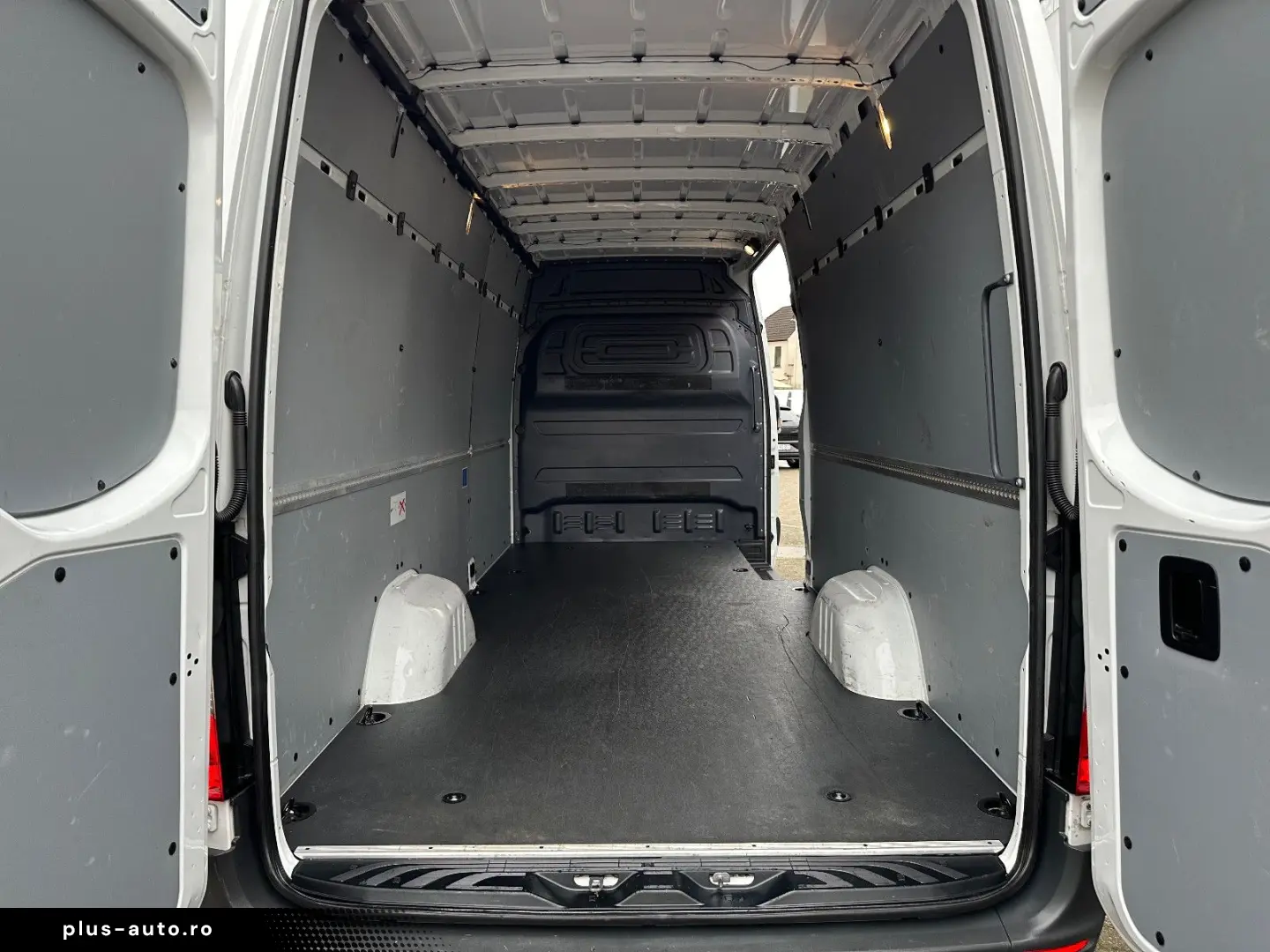MERCEDES-BENZ Sprinter III Kasten 315 CDI