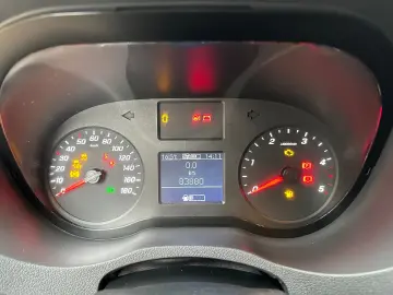 MERCEDES-BENZ Sprinter III Kasten 315 CDI