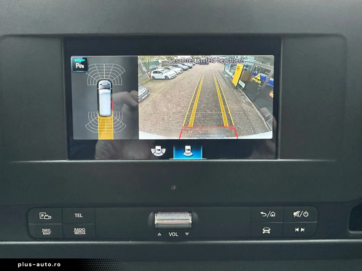 MERCEDES-BENZ Sprinter III Kasten 315 CDI