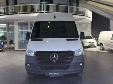 MERCEDES-BENZ Sprinter 317 CDI L2H2 360 -KAMERA