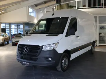MERCEDES-BENZ Sprinter 317 CDI L2H2 360 -KAMERA