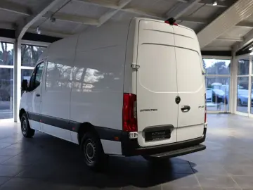 MERCEDES-BENZ Sprinter 317 CDI L2H2 360 -KAMERA