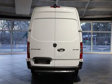 MERCEDES-BENZ Sprinter 317 CDI L2H2 360 -KAMERA