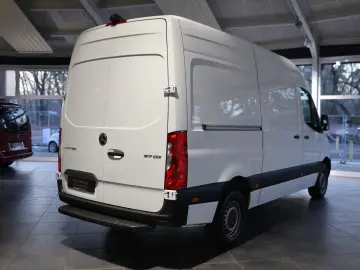 MERCEDES-BENZ Sprinter 317 CDI L2H2 360 -KAMERA