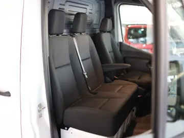 MERCEDES-BENZ Sprinter 317 CDI L2H2 360 -KAMERA