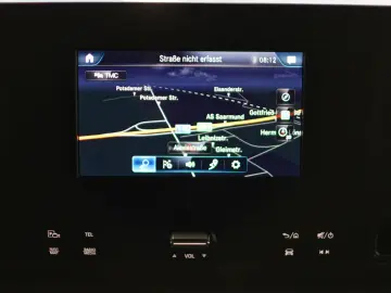 MERCEDES-BENZ Sprinter 317 CDI L2H2 360 -KAMERA